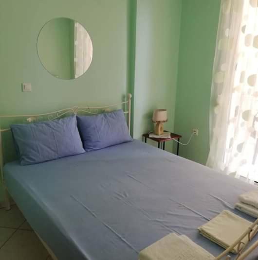 Elia Villa Raches Rahón-part Kültér fotó