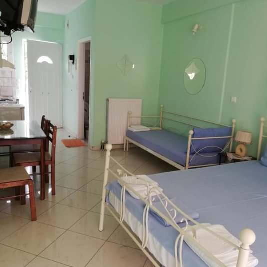 Elia Villa Raches Rahón-part Kültér fotó