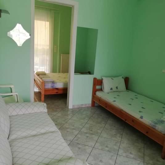 Elia Villa Raches Rahón-part Kültér fotó