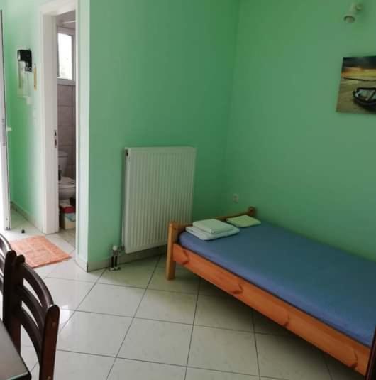 Elia Villa Raches Rahón-part Kültér fotó