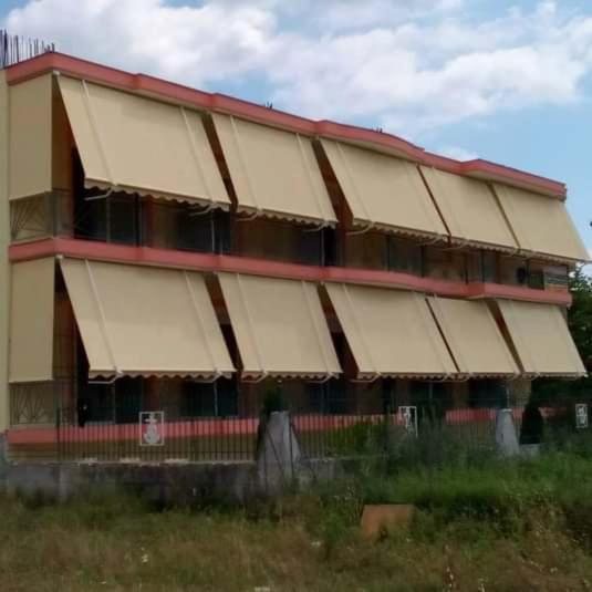 Elia Villa Raches Rahón-part Kültér fotó