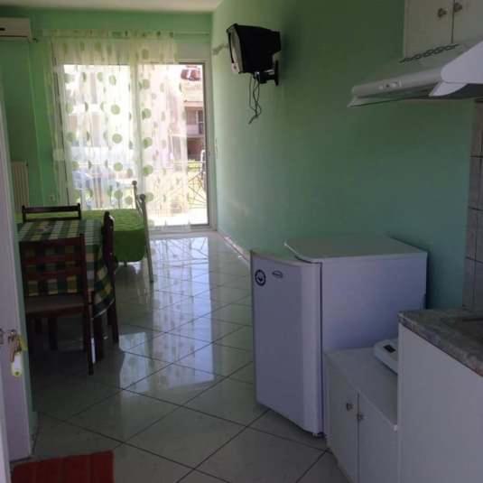 Elia Villa Raches Rahón-part Kültér fotó