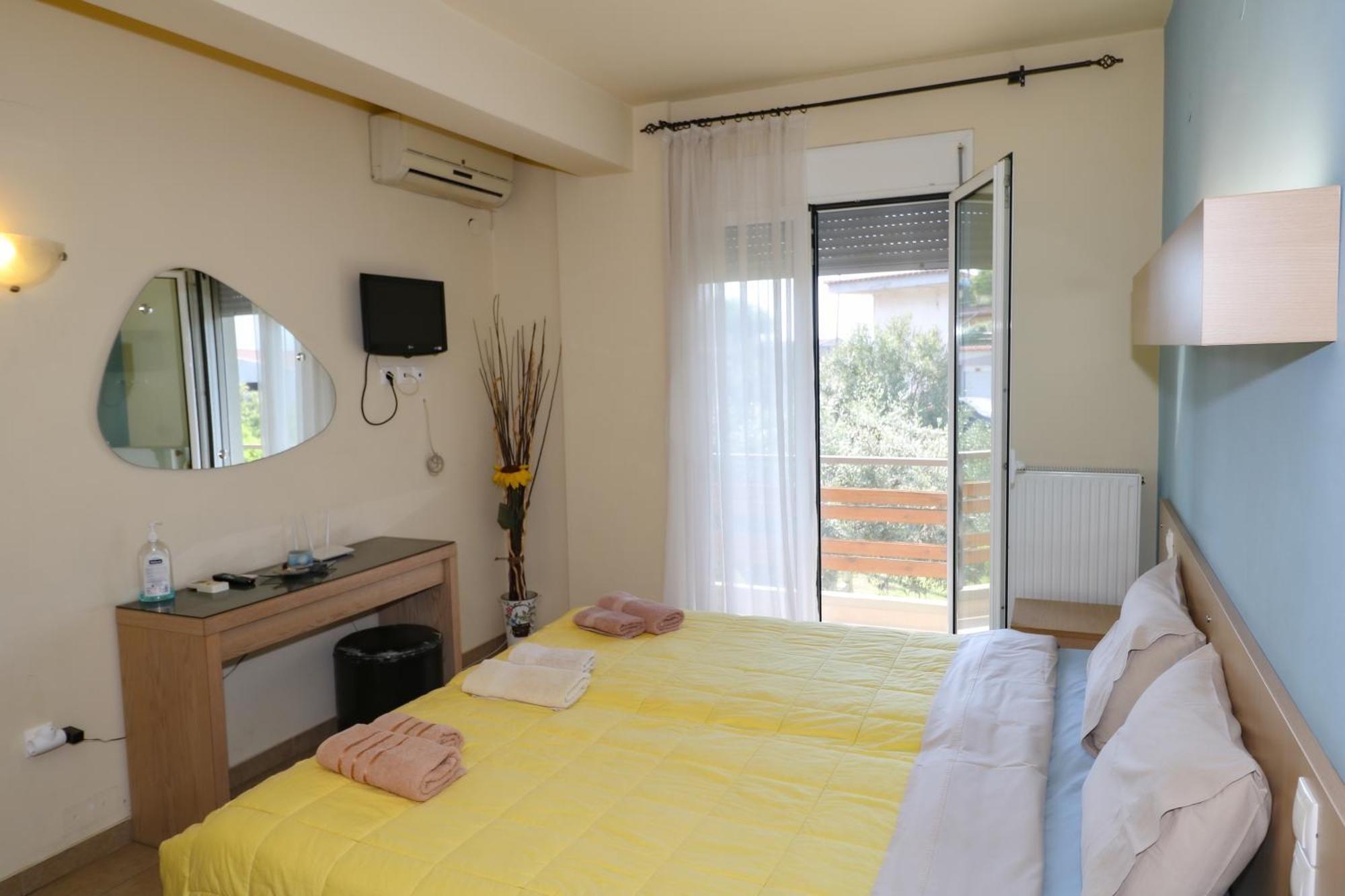 Elia Villa Raches Rahón-part Kültér fotó