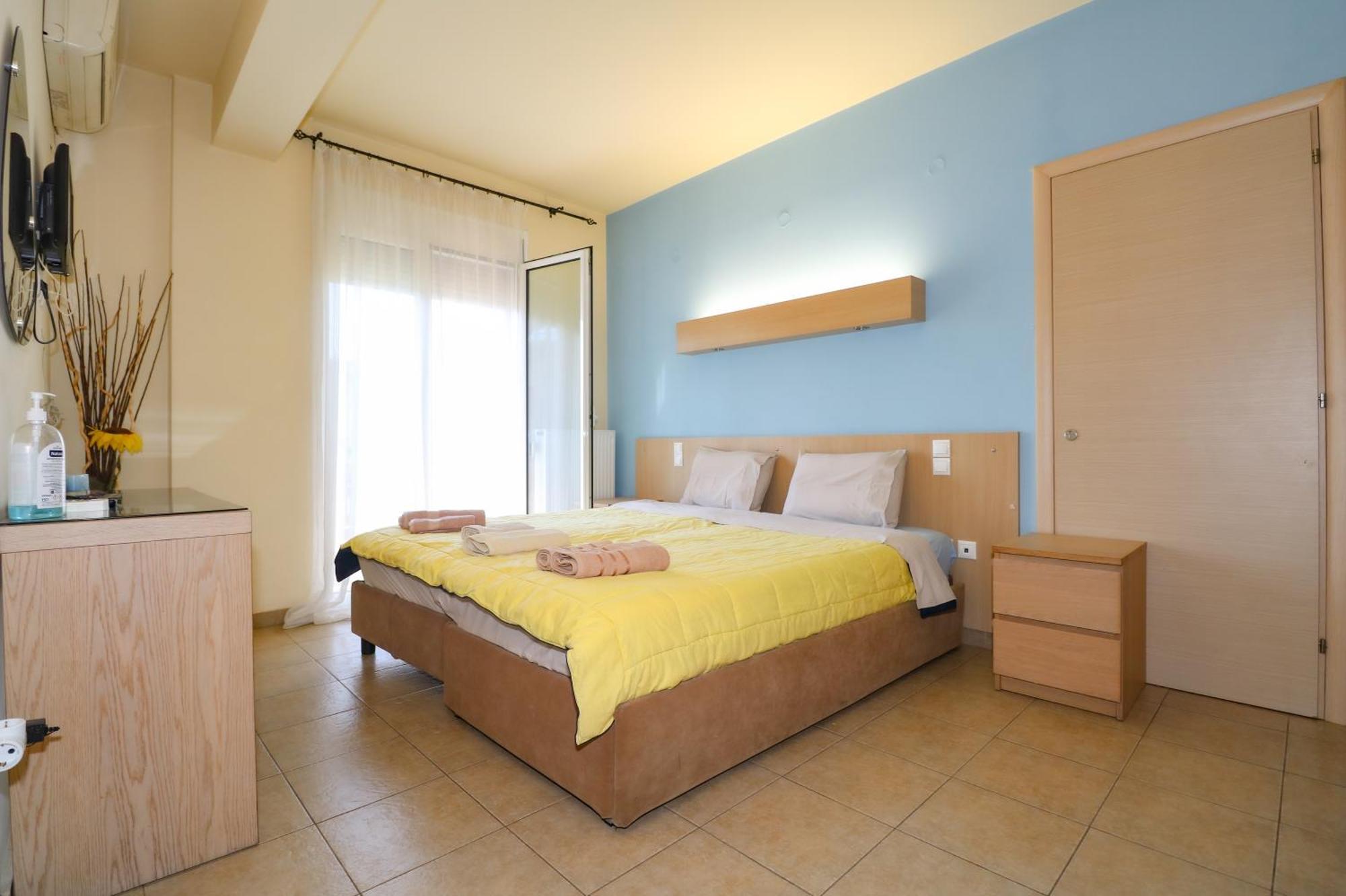 Elia Villa Raches Rahón-part Kültér fotó