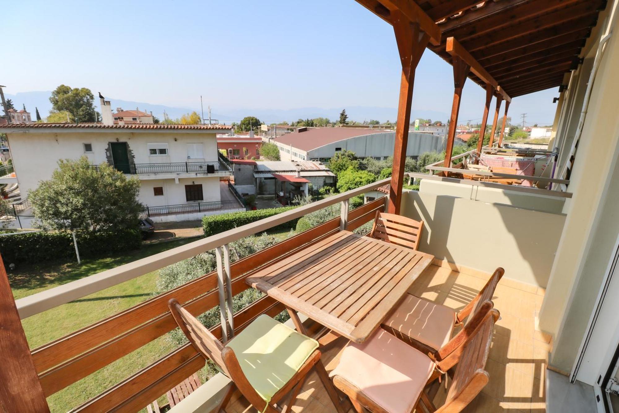 Elia Villa Raches Rahón-part Kültér fotó
