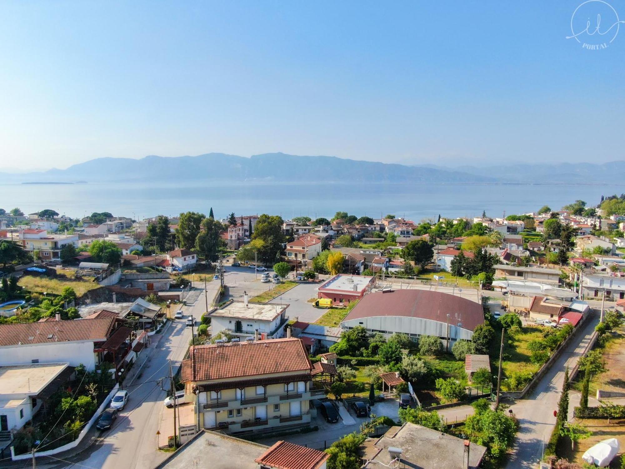 Elia Villa Raches Rahón-part Kültér fotó