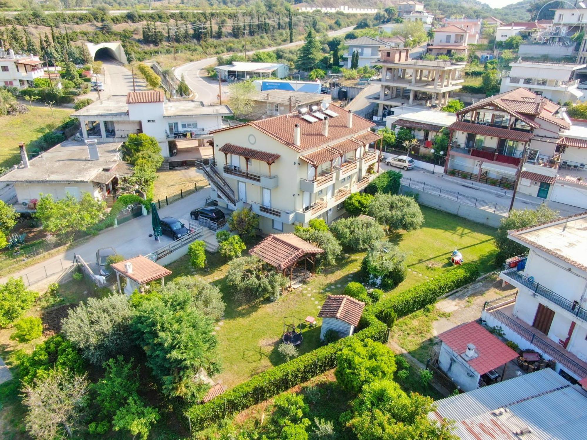 Elia Villa Raches Rahón-part Kültér fotó
